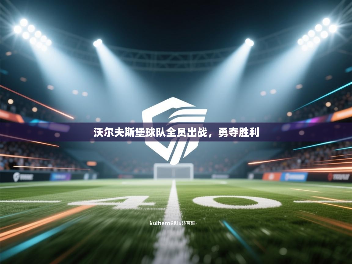 沃尔夫斯堡球队全员出战，勇夺胜利