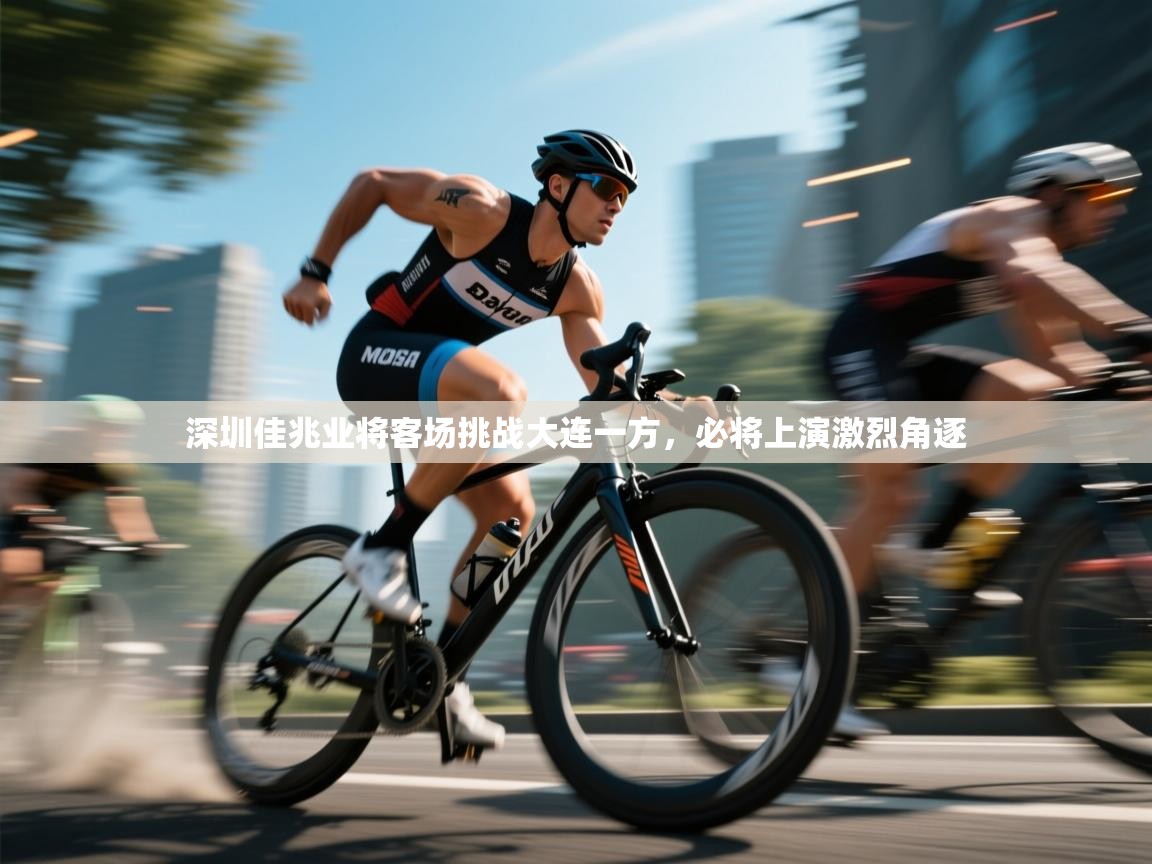 深圳佳兆业将客场挑战大连一方，必将上演激烈角逐  第1张