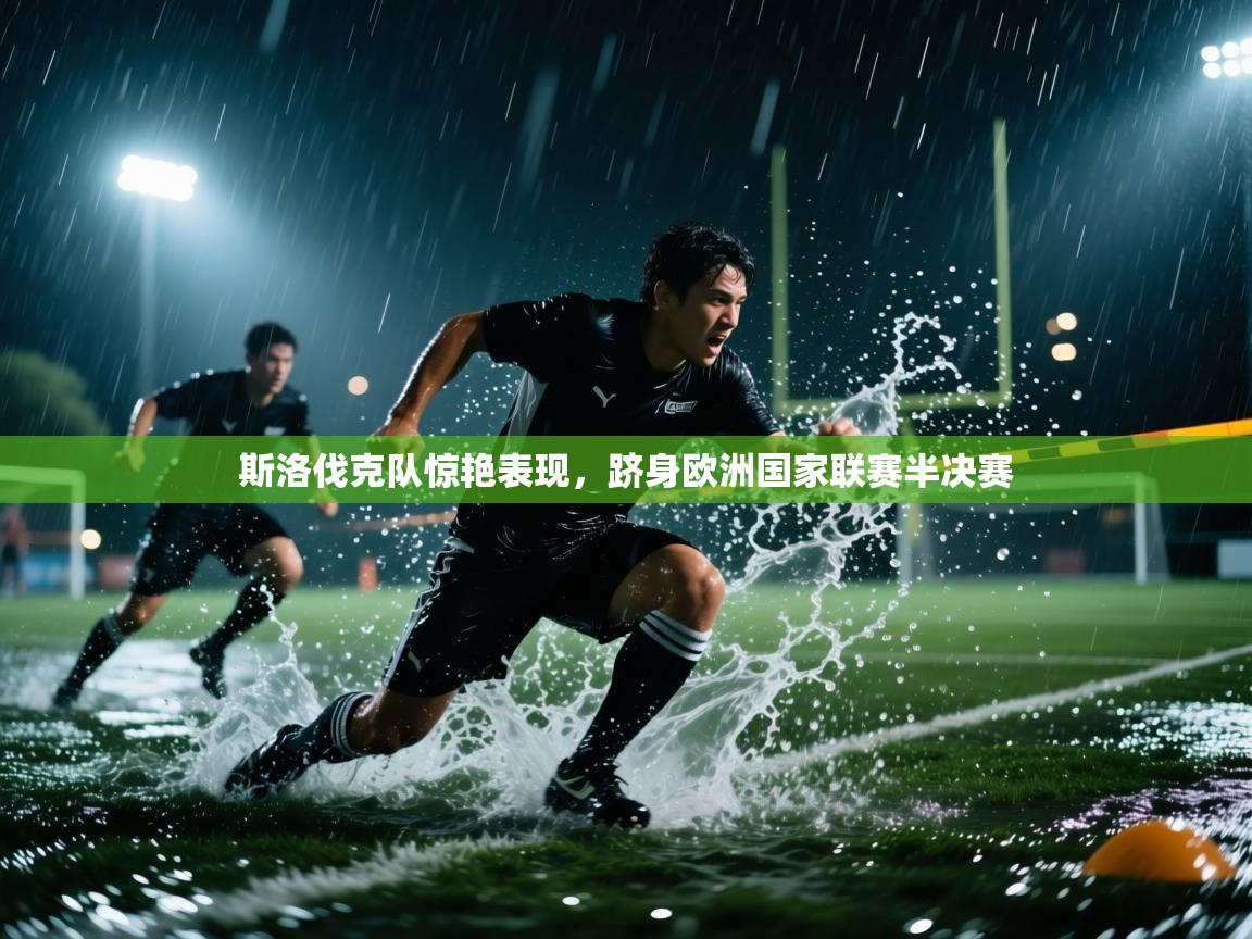斯洛伐克队惊艳表现，跻身欧洲国家联赛半决赛