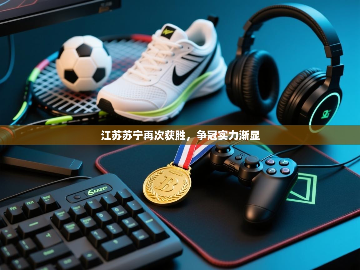 江苏苏宁再次获胜，争冠实力渐显