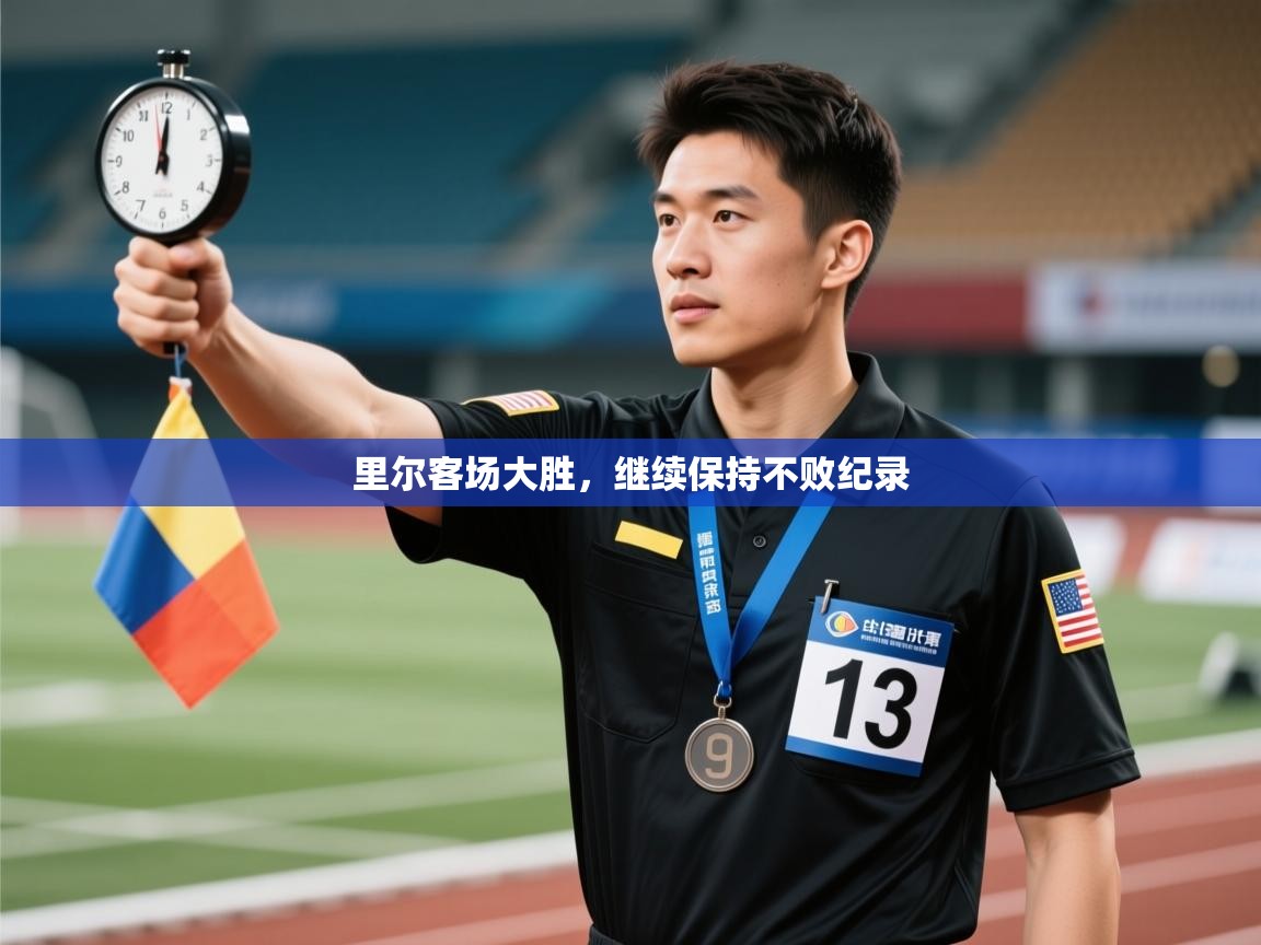 里尔客场大胜，继续保持不败纪录